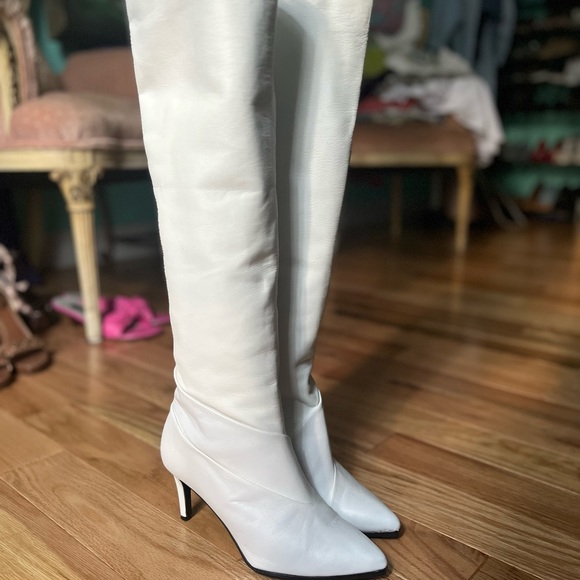 vero cuoio boots - Picture 7 of 8